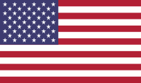 National flag of United States